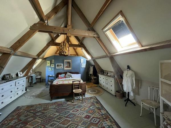 Maison à vendre |  Villeneuve |  6 pièces | 159 m²