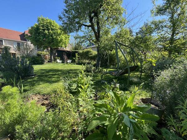 Maison à vendre |  Villeneuve |  6 pièces | 159 m²