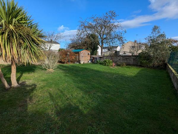 Maison  5 pièce(s) 68,40 m2