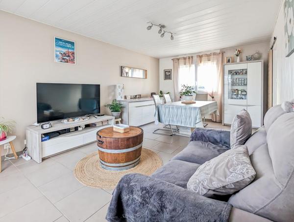 Maison  5 pièce(s) 68,40 m2