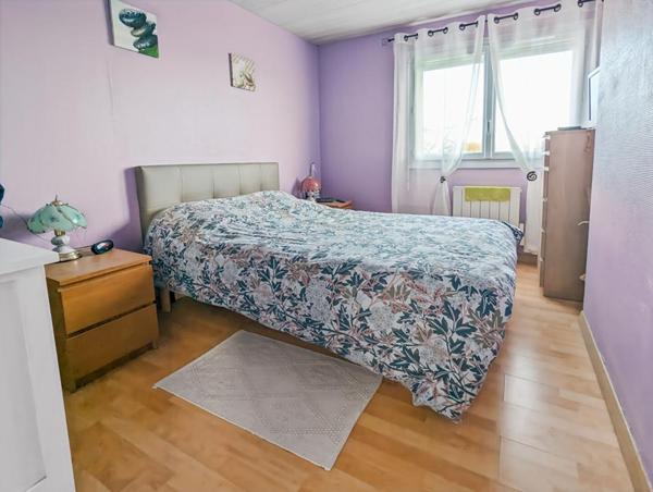 Maison  5 pièce(s) 68,40 m2