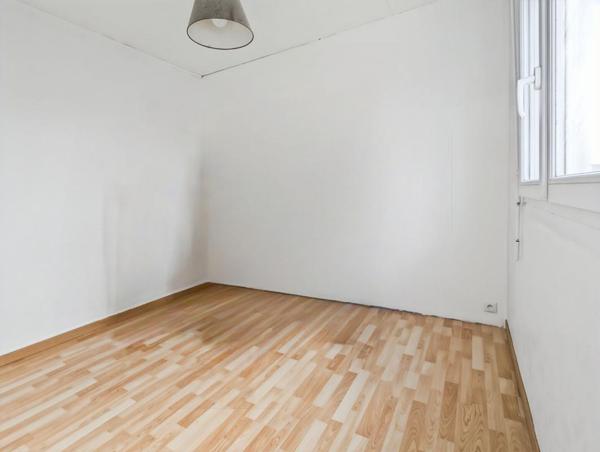 Maison  5 pièce(s) 68,40 m2