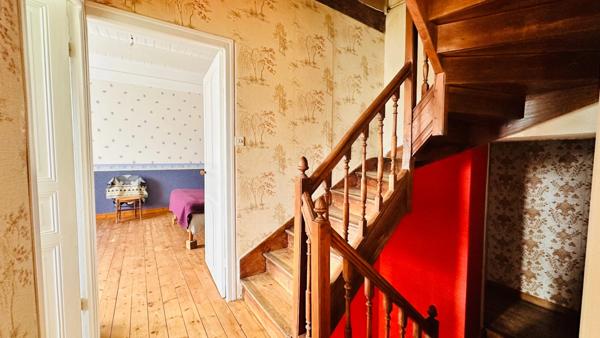 Entre Terre et Mer : Propriété de Caractère sur 1,2 Hectare