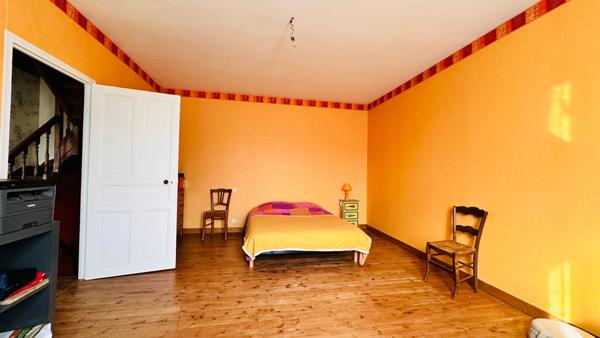 Entre Terre et Mer : Propriété de Caractère sur 1,2 Hectare