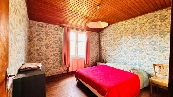 Entre Terre et Mer : Propriété de Caractère sur 1,2 Hectare