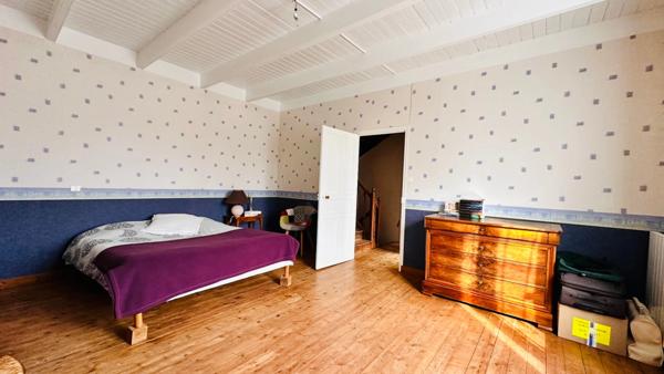 Entre Terre et Mer : Propriété de Caractère sur 1,2 Hectare