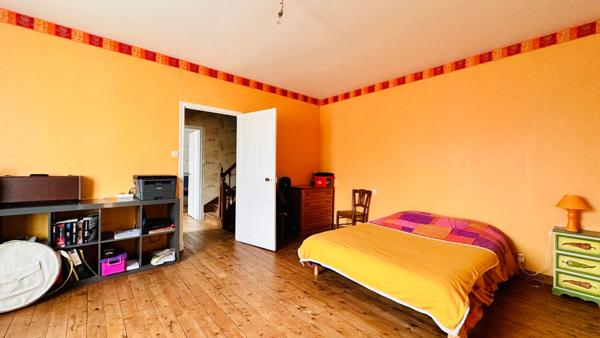 Entre Terre et Mer : Propriété de Caractère sur 1,2 Hectare