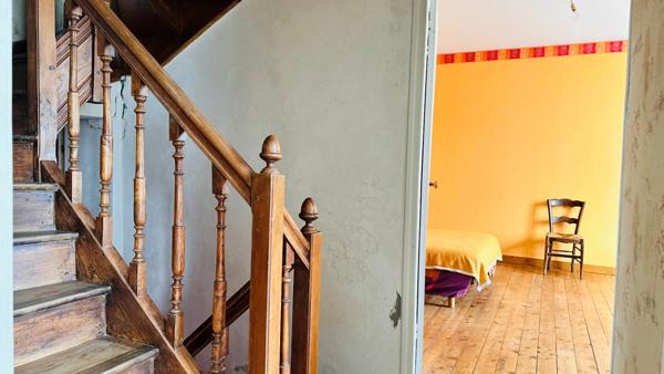 Entre Terre et Mer : Propriété de Caractère sur 1,2 Hectare