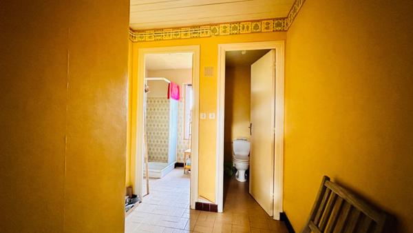 Entre Terre et Mer : Propriété de Caractère sur 1,2 Hectare