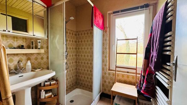 Entre Terre et Mer : Propriété de Caractère sur 1,2 Hectare