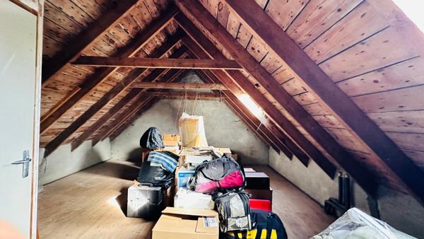 Entre Terre et Mer : Propriété de Caractère sur 1,2 Hectare