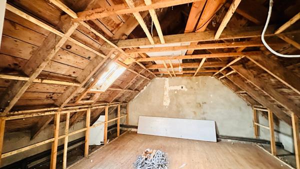 Entre Terre et Mer : Propriété de Caractère sur 1,2 Hectare