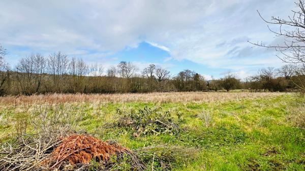 Entre Terre et Mer : Propriété de Caractère sur 1,2 Hectare