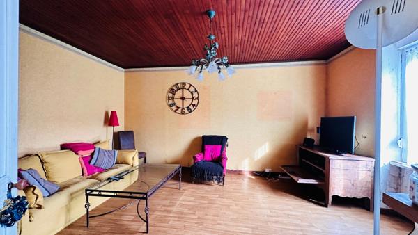 Entre Terre et Mer : Propriété de Caractère sur 1,2 Hectare