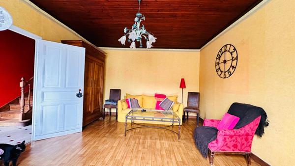 Entre Terre et Mer : Propriété de Caractère sur 1,2 Hectare