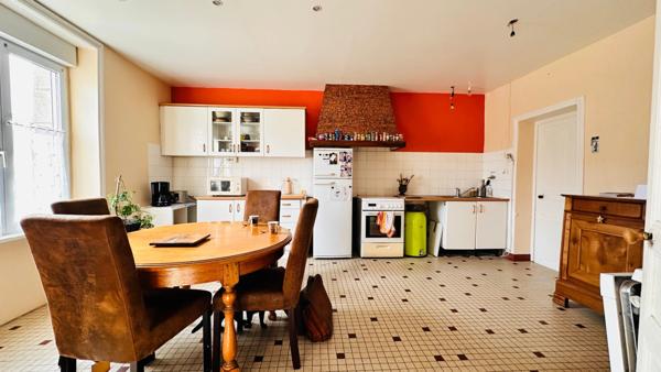 Entre Terre et Mer : Propriété de Caractère sur 1,2 Hectare