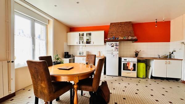 Entre Terre et Mer : Propriété de Caractère sur 1,2 Hectare