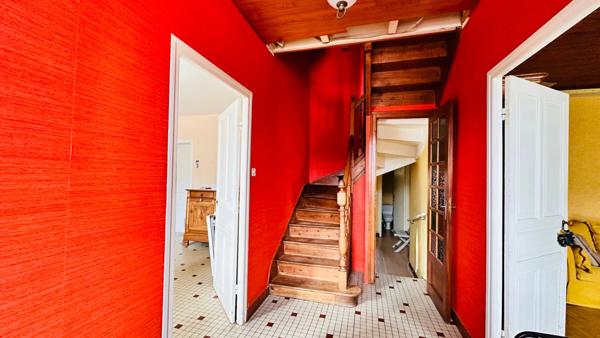 Entre Terre et Mer : Propriété de Caractère sur 1,2 Hectare