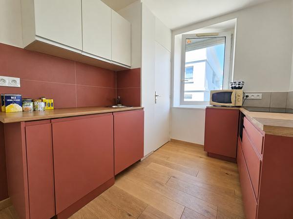 Appartement Berck 3 pièces 51.43 m2
