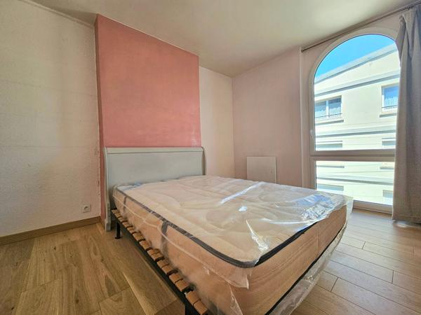 Appartement Berck 3 pièces 51.43 m2