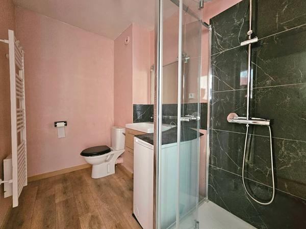 Appartement Berck 3 pièces 51.43 m2