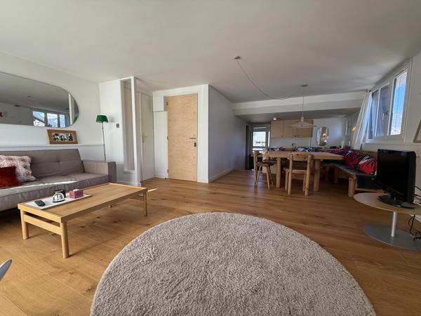 Exclusivité - Chalet au cœur d’un hameau préservé