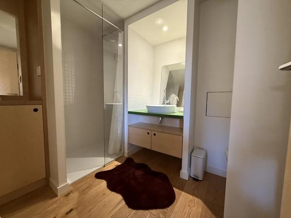 Exclusivité - Chalet au cœur d’un hameau préservé