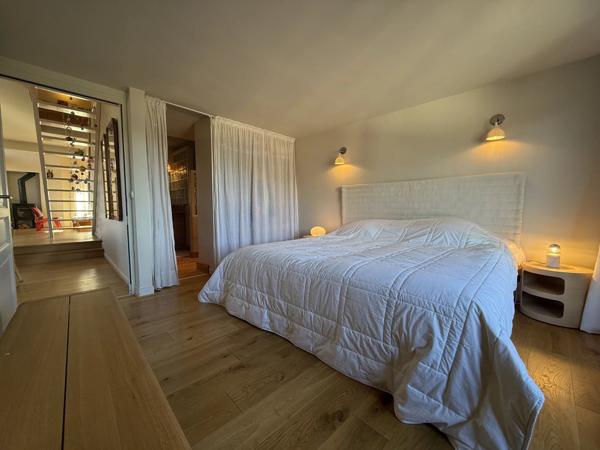 Exclusivité - Chalet au cœur d’un hameau préservé