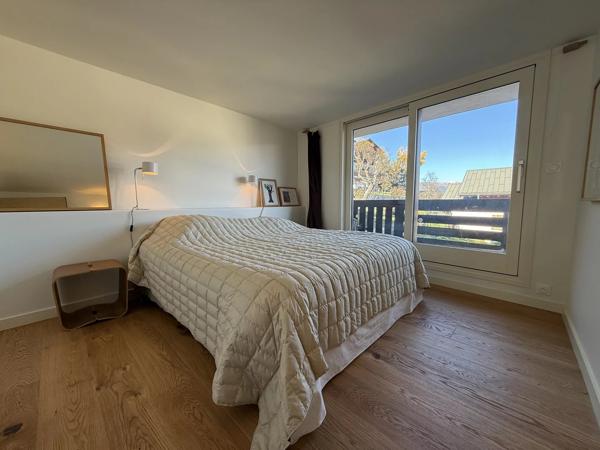 Exclusivité - Chalet au cœur d’un hameau préservé