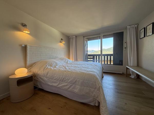 Exclusivité - Chalet au cœur d’un hameau préservé