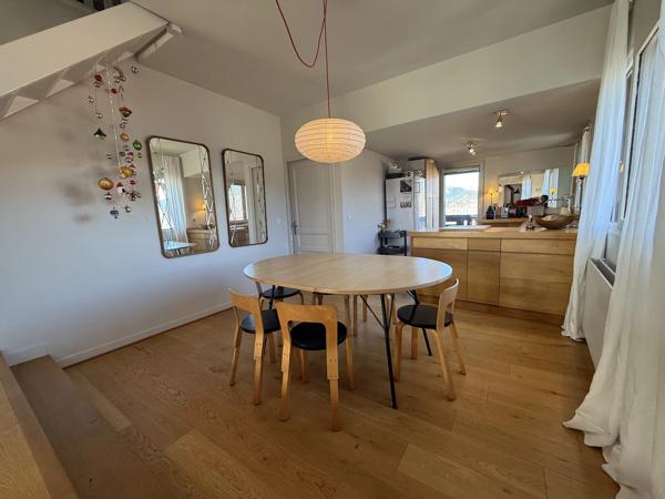 Exclusivité - Chalet au cœur d’un hameau préservé