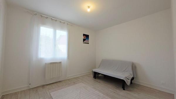 SAINT DOULCHARD MAISON DE 83 M² 5 PIECES SOUS-SOL JARDIN