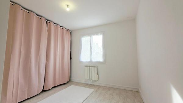 SAINT DOULCHARD MAISON DE 83 M² 5 PIECES SOUS-SOL JARDIN