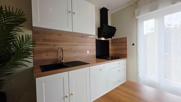 SAINT DOULCHARD MAISON DE 83 M² 5 PIECES SOUS-SOL JARDIN