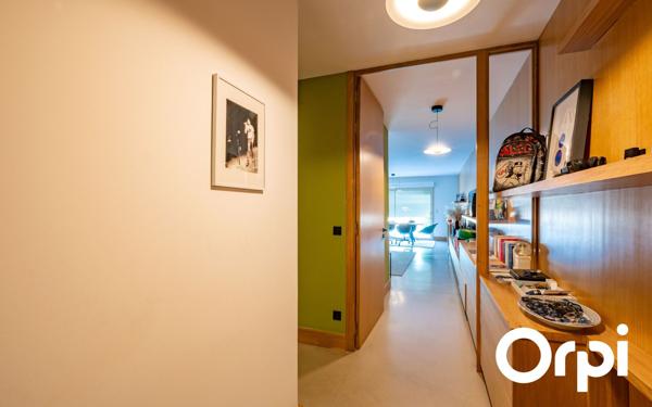 Appartement à vendre    3 pièces • 100 m2 Porto-Vecchio