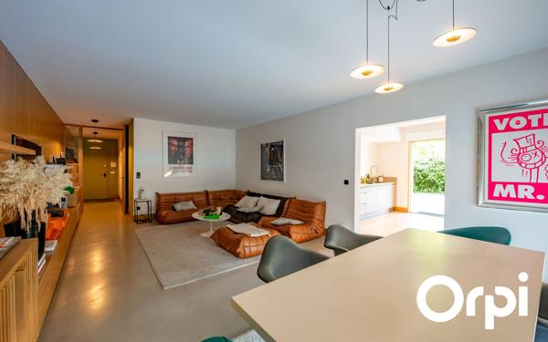 Appartement à vendre    3 pièces • 100 m2 Porto-Vecchio