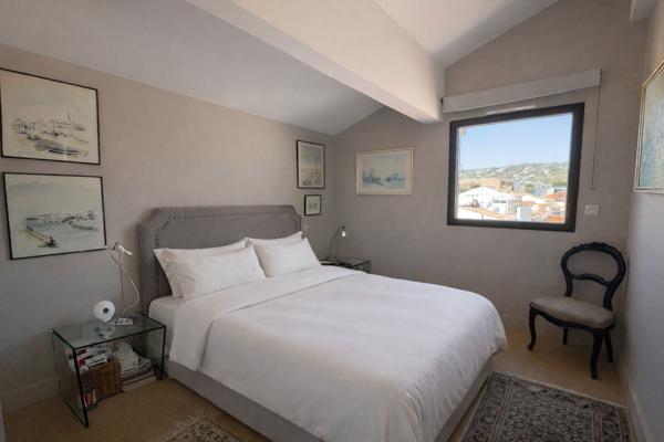 Villa sur toit Sète 4 pièces 145 m²