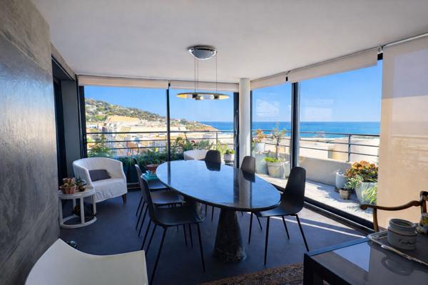 Villa sur toit Sète 4 pièces 145 m²