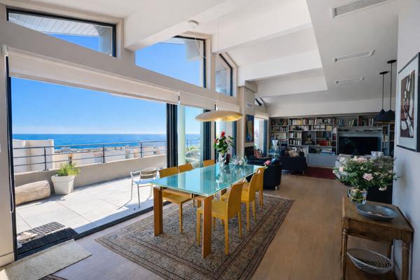 Villa sur toit Sète 4 pièces 145 m²