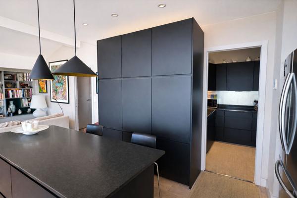 Villa sur toit Sète 4 pièces 145 m²