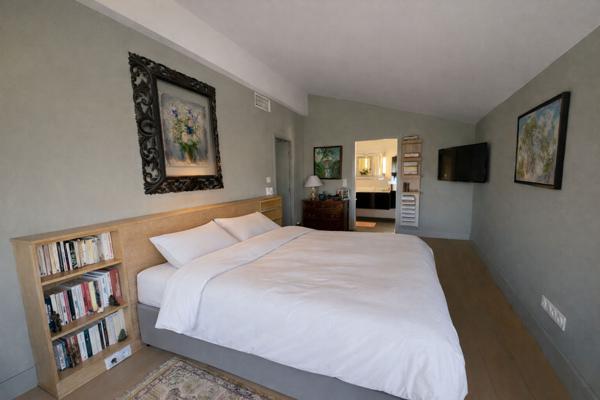 Villa sur toit Sète 4 pièces 145 m²