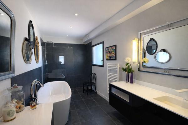 Villa sur toit Sète 4 pièces 145 m²