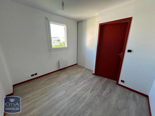 Appartement à louer 3 pièces 56.05m² Agen (47000)