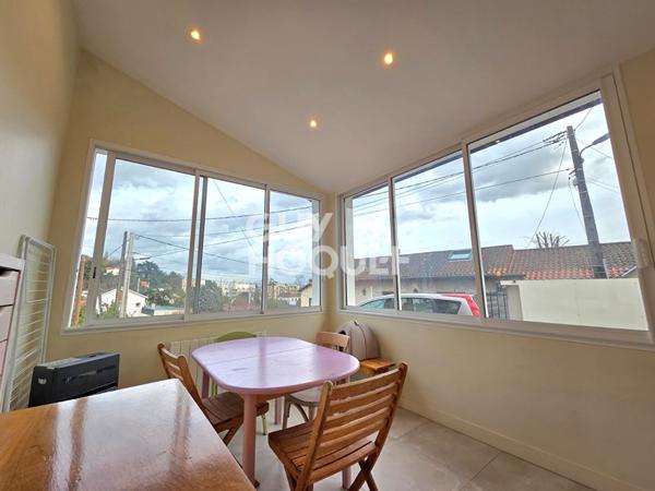 Maison 100 m² à Crépieux