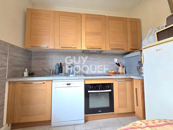 Maison 100 m² à Crépieux