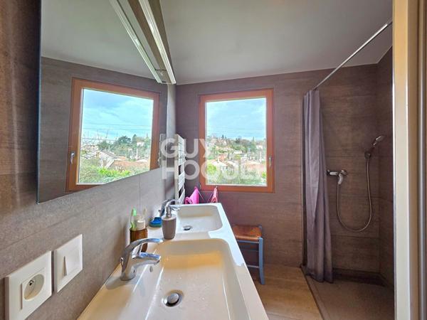 Maison 100 m² à Crépieux