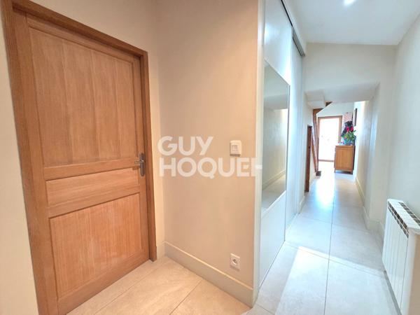 Maison 100 m² à Crépieux