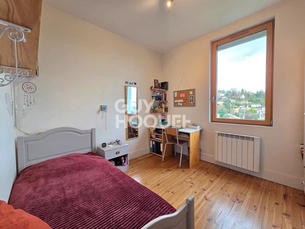 Maison 100 m² à Crépieux