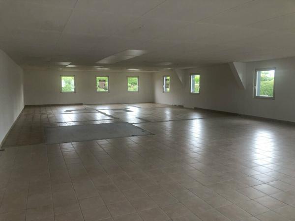 Local d’activite de 170m2 à MORLAIX