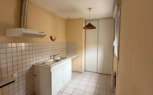 Appartement à louer    3 pièces •  Bergerac